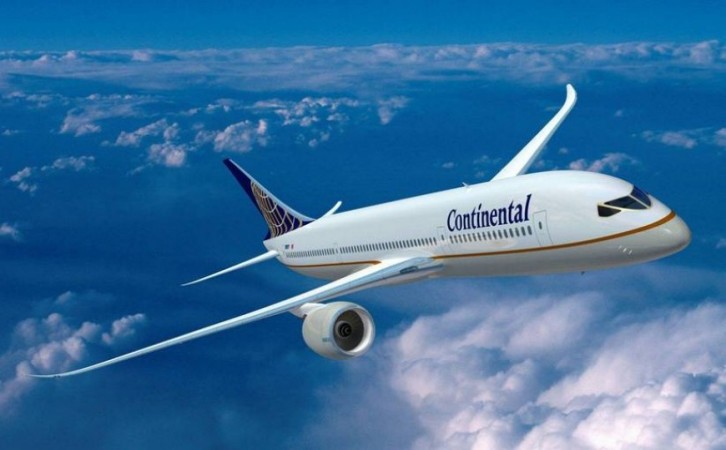 深州至德国机场航空托运